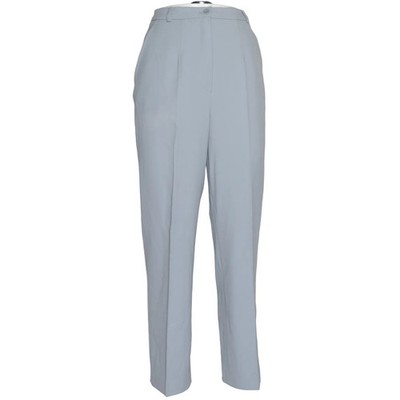 Verse, Hose, Größe: 34, Blau, Elasthan/Polyester/Viskose, Damen #FKN