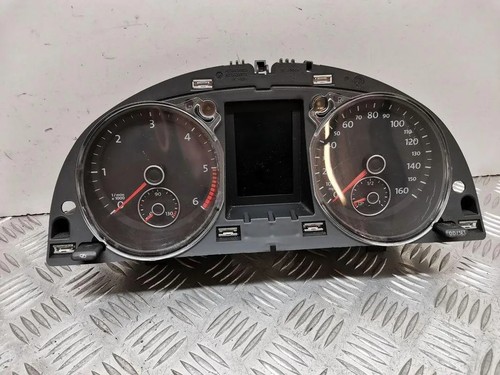 VW PASSAT B7 ALLTRACK 365 Kombiinstrument 3C0920972D A2C53356086 2.00 30527607