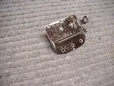 Vintage 1960s 70's Teisco Kingston Kimberly Guitar Tremolo Tailpiece