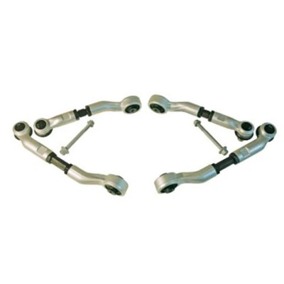 SPC Performance 81363 Adj UCA Kit for 09-17 A4/RS4/S4 09-16 A5/S5 Front