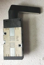 Rexroth Aventics Pneumatic   5634650100