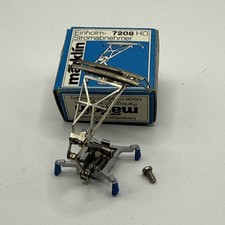 Märklin H0 7208 Einholm-Stromabnehmer Neu in...
