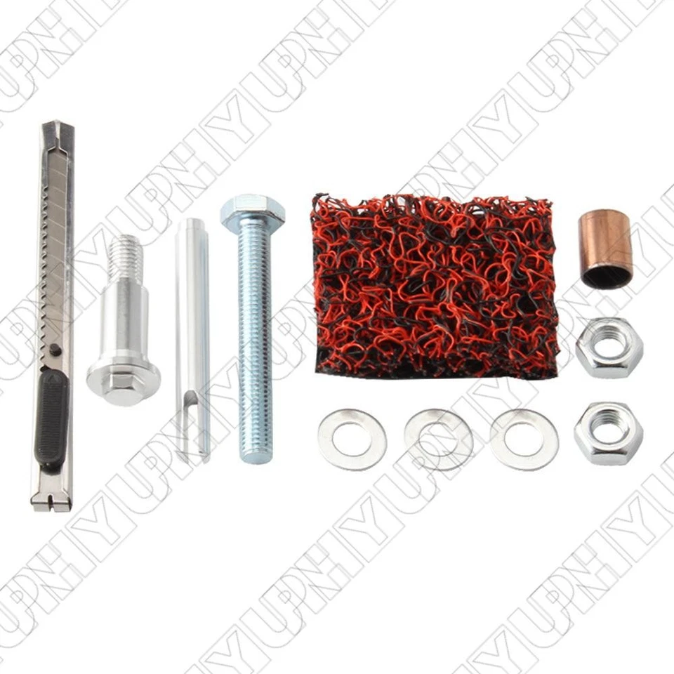 Car Gear Tower Repair Kit 55556311 For Saab 9-3 Gear tower 6 speed gearbox - Image 2 of 4