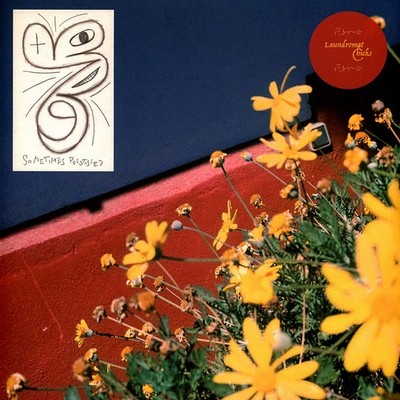 Laundromat Chicks - Sometimes Possessed (Vinyl LP - 2025 - EU - Original)