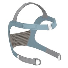 Fisher Paykel Vitera Full Face Mask Replacement Headgear Medium Large