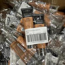 L’Oreal Prime Lab Advanced Derm Primer 04 Dullness Reducer 1oz 2 Pack New Sealed