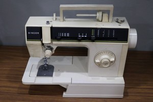 Singer 6212C Sewing Machine | eBay