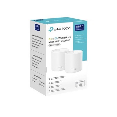 TP-Link Deco W3000 2-Pack AX1500