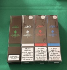 Sigaro toscano Il Moro 2015 2016 2017 2018