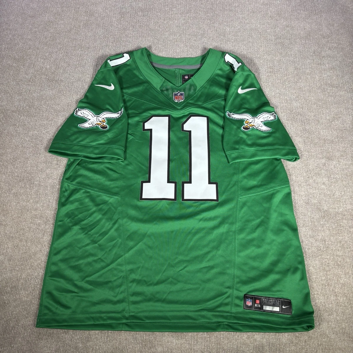 Nike Philadelphia Eagles NFL Jerseys for sale | eBay