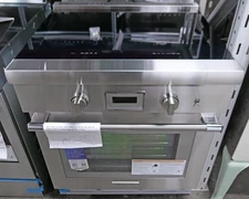 Thermador Pro Harmony PRI30LBHU 30" Freestanding Induction Smart Range