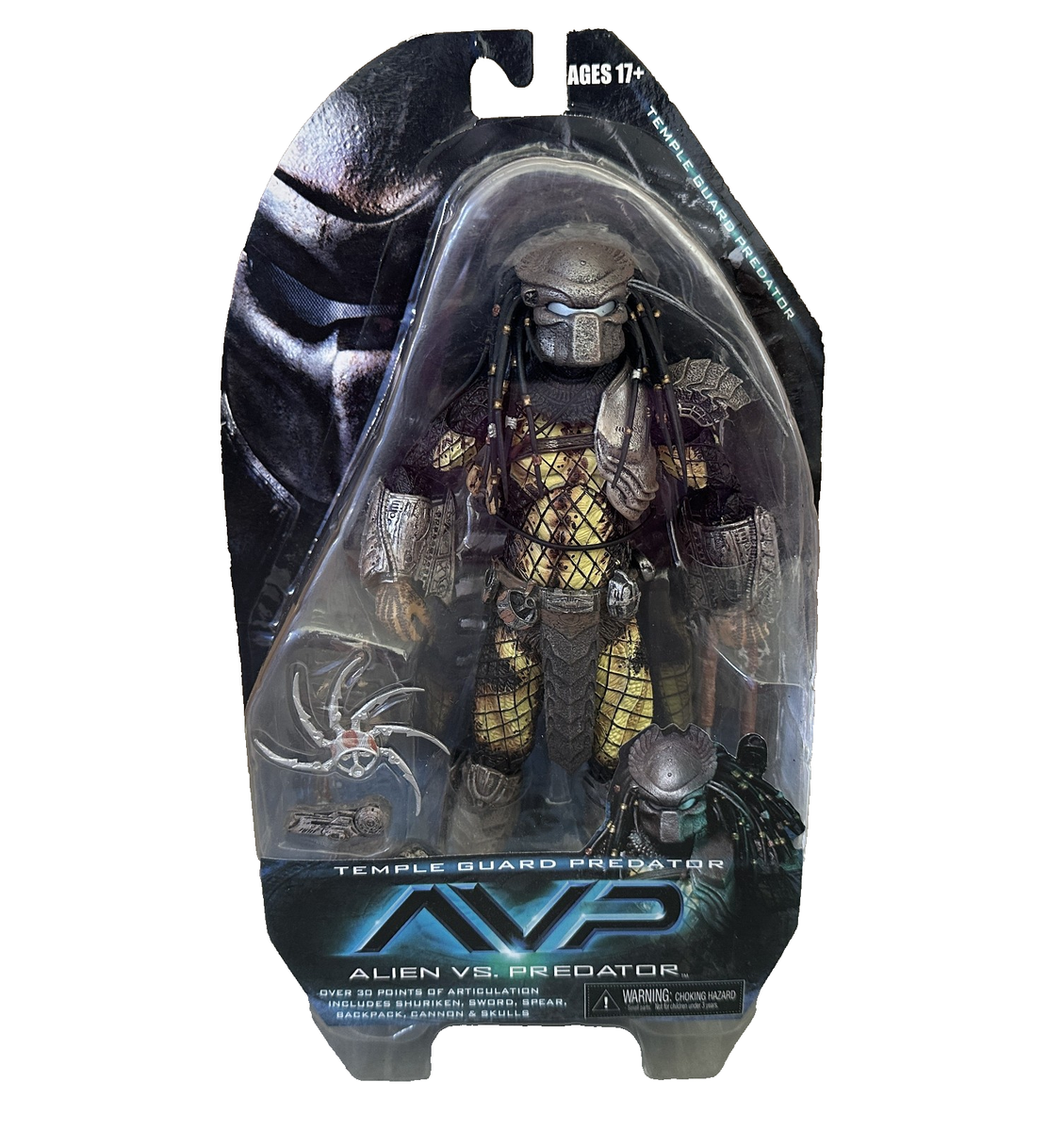 NECA Predator 8.25 in Action Figure - 51523 for sale online | eBay