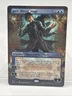 Jace, Mirror Mage Borderless Showcase Zendikar Rising MTG ZNR