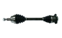 SKF Antriebswelle / Achswelle Vorne Links (Vkjc 1053) FüR VW Golf IV Audi A3 TT