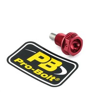 PRO BOLT ALSUMP1215MAGR ALUMINIUM MAGNETISCH HONDA CBR 600 RR 2005