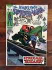 The Amazing Spider-Man #90 (Marvel Comics November 1970) Low Grade Loose Page