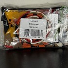 Vera Bradley Bittersweet Zip ID Case And Lanyard NWT Retired — photo 3