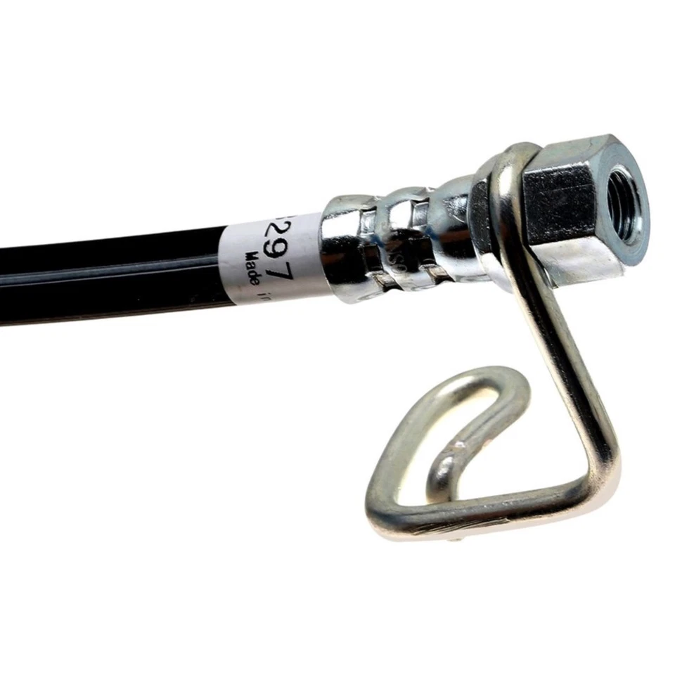 Manguera hidráulica de freno lado del conductor ACDelco original para Dodge Ram 3500 2003-2010 Foto 2 de 4