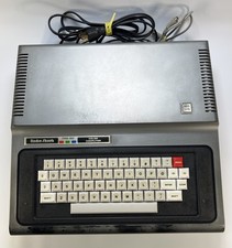 Radio Shack TRS-80 Color Computer 64K RAM w/ Original Box Untested CoCo 1