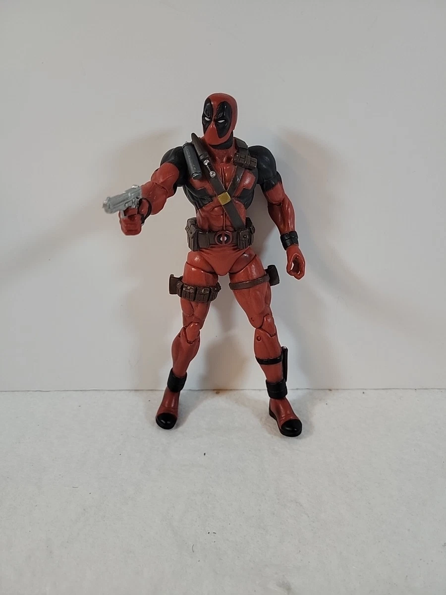 Beast Kingdom Marvel Comics Diorama PVC - Deadpool D-Stage Figurine