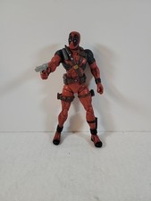 Marvel Deadpool 7" Figure Diamond Select Toys DST Figure 