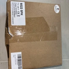 5-Pack Toner Set for Xerox WorkCentre 6027 6025 Phaser 6022 6020 🔥NEW FREE SHIP