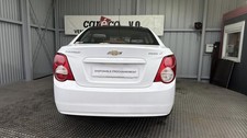 Carburateur Chevrolet AVEO
