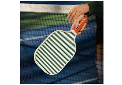 Pickleball Paddle Covers, 1 Pack, 8.6 x 12.2 Inches