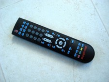 New Remote for Sceptre TV
