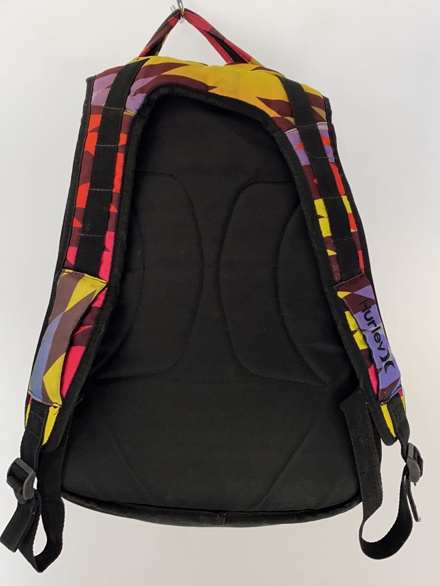 Hurley Backpack Multicolor Solid - image 3