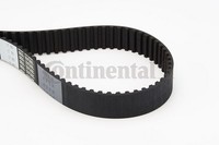 Continental Ctam Zahnriemen FüR Fiat Passend FüR Iveco Renault Renault Trucks