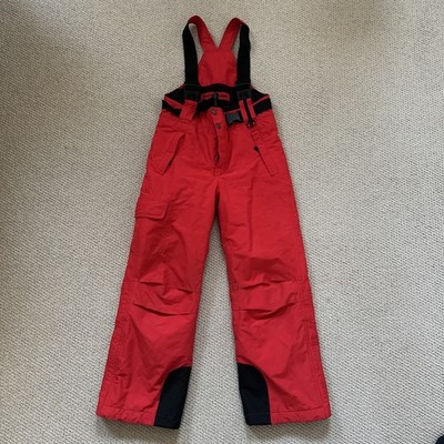 Poivre Blanc Ski Trousers, Size 10 yrs / 140cm