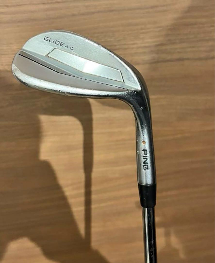 Ping Glide 4.0 54 58 Modus 105S Set Of 2 | eBay