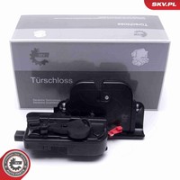 Esen SKV Heckklappenschloss 16SKV381 FüR Mercedes Vito Mixto W639 Bus Viano 109