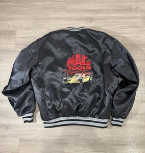 Mac Tools Racing Jacket | eBay