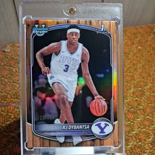 2025-26 Bowman Basketball Checklist Guide in-content 63
