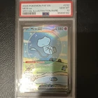 Mew ex PSA 10 2024 SV Paldean Fates 232/091 Special Illustration Rare Holo