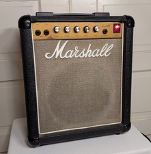 Vintage 1986 Marshall Lead 12 Model 5005 - Or...