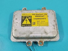 Opel Antara 2010 Vorschaltgerät Steuergerät Xenon Scheinwerfer 00040547