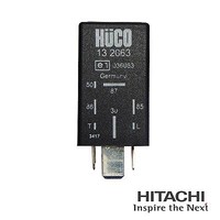 Hitachi Relais, GlüHanlage U.A. FüR Audi, VW