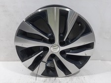 SUZUKI SX4 S-CROSS MK1 2014-2022 17" Alloy Wheel OEM Genuine 43210M65M51ZMQ