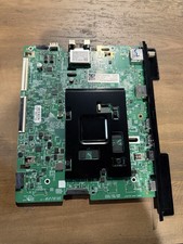 Samsung UN65NU6900FXZA Main Board BN97-15333C BN94-12873M