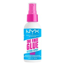 NYX Professional Makeup Setting Spray Makeup Setting Spray Long-lasting Wear