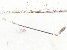 06-10 Kubtoa RTV 900 Gas Throttle Accelerator Cable Line