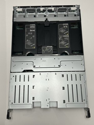 NetApp X50100A Processor Controller w/o Memory A70 Core AI Capabilities MSRP 43K