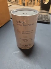 Skin Better Science Sunbetter Sunscreen Stick SPF50 Sheer 0.70oz. NEW&SEALED.