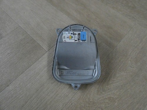 A1769066600 Steuergerät A-Klasse W176 CLA Scheinwerfer rechts Mercedes Original