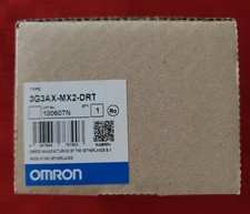 Omron 3G3AX-MX2-DRT
