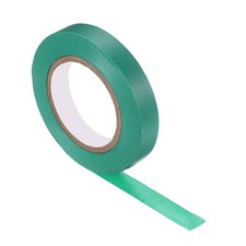 66Ft Tennis Racket Badminton Racquet Grip Finishing Tapes Green