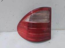 Feu arrière Mercedes 260